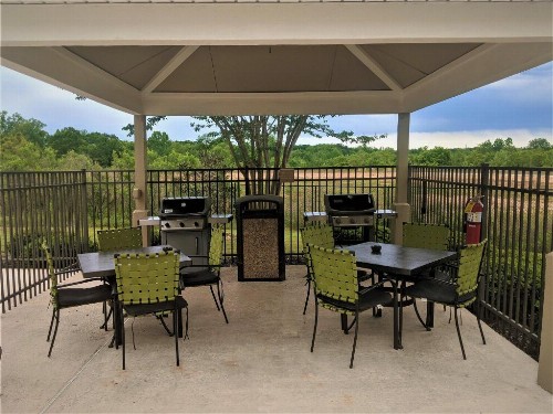 Candlewood Suites Macon - image 20