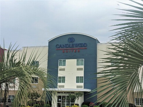 Candlewood Suites Macon - image 23