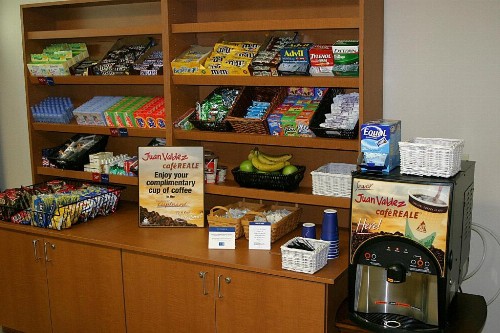 Candlewood Suites Macon - image 32