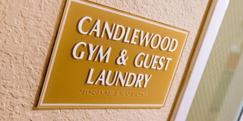 Candlewood Suites Macon - image 34