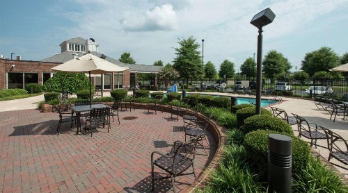 Hilton Garden Inn Macon/Mercer University - image 1
