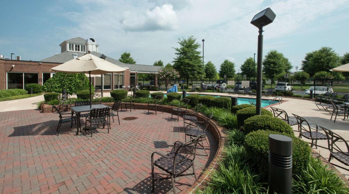 Hilton Garden Inn Macon/Mercer University - main image