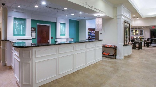 Hilton Garden Inn Macon/Mercer University - image 10