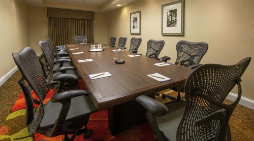 Hilton Garden Inn Macon/Mercer University - image 14