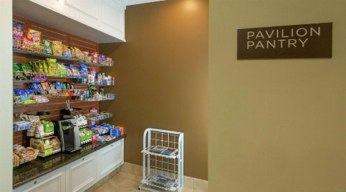 Hilton Garden Inn Macon/Mercer University - image 2