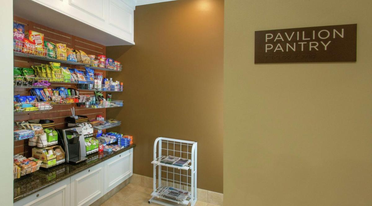 Hilton Garden Inn Macon/Mercer University - image 2