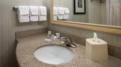 Hilton Garden Inn Macon/Mercer University - image 20