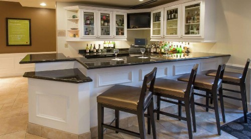 Hilton Garden Inn Macon/Mercer University - image 21