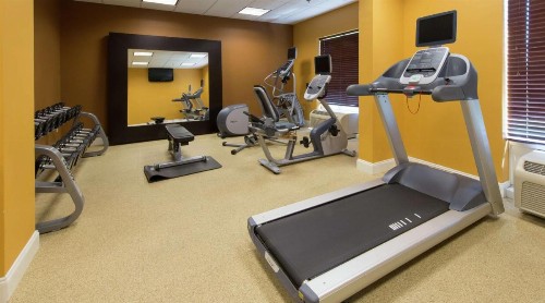 Hilton Garden Inn Macon/Mercer University - image 23