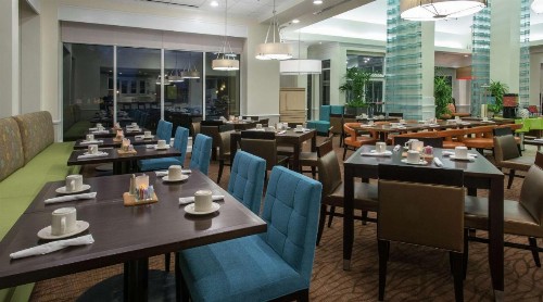Hilton Garden Inn Macon/Mercer University - image 25