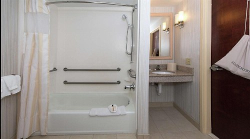 Hilton Garden Inn Macon/Mercer University - image 27