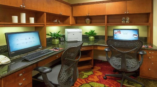 Hilton Garden Inn Macon/Mercer University - image 4
