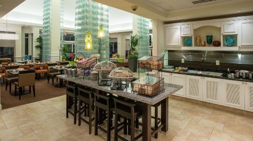 Hilton Garden Inn Macon/Mercer University - image 5
