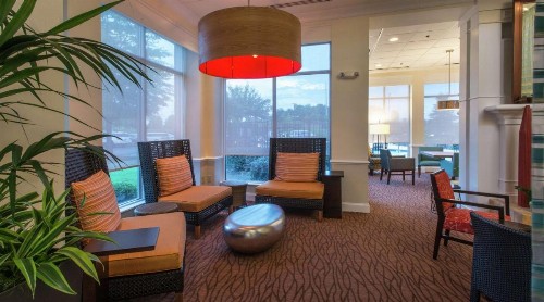 Hilton Garden Inn Macon/Mercer University - image 6