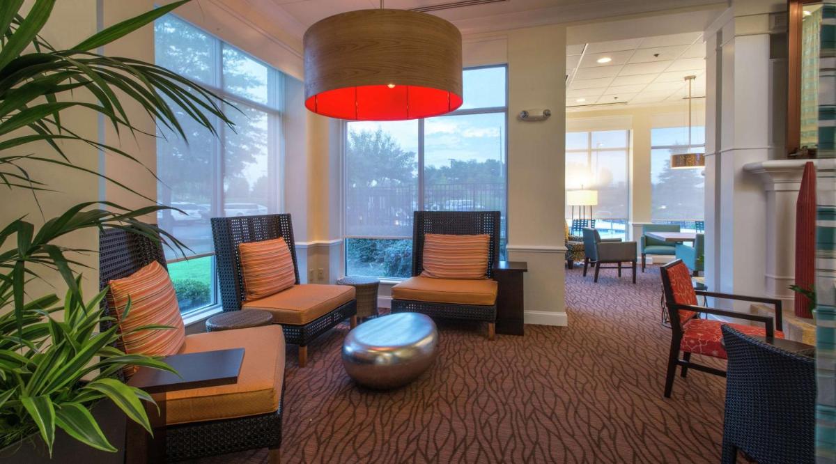 Hilton Garden Inn Macon/Mercer University - image 6