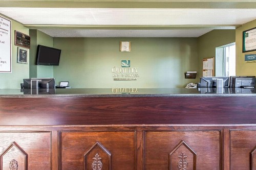 Quality Inn And Suites - image 10