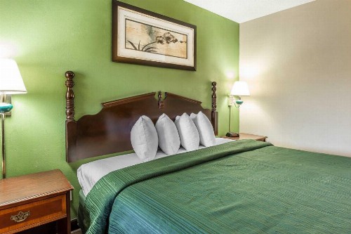 Quality Inn And Suites - image 13