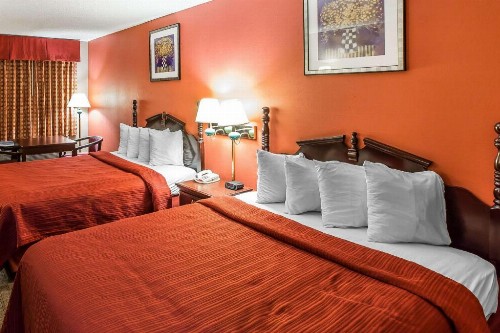 Quality Inn And Suites - image 18