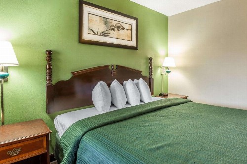 Quality Inn And Suites - image 38