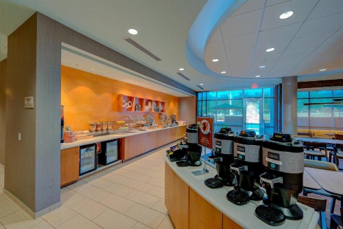 SpringHill Suites by Marriott Macon - image 10