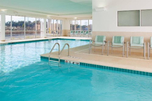 SpringHill Suites by Marriott Macon - image 11