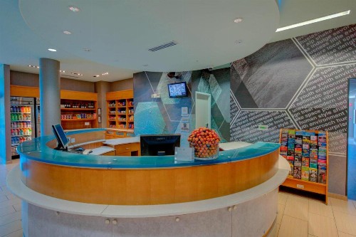 SpringHill Suites by Marriott Macon - image 2