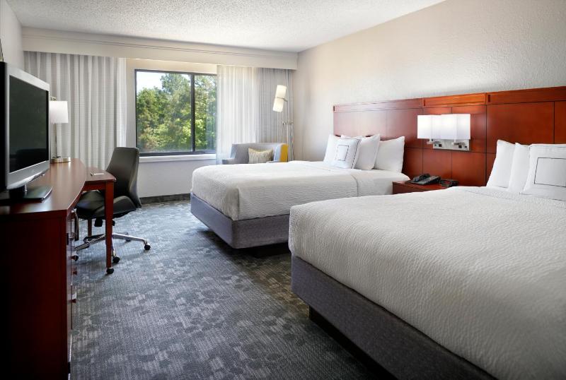 Courtyard by Marriott Macon - image 5