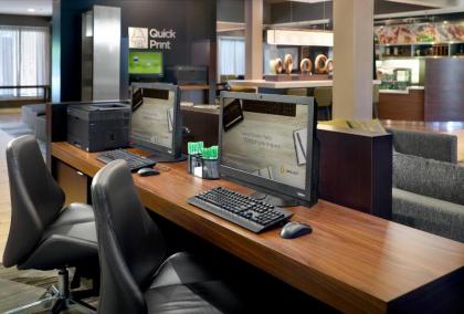 Courtyard by Marriott Macon - image 15