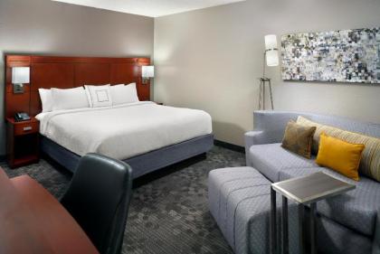 Courtyard by Marriott Macon - image 7
