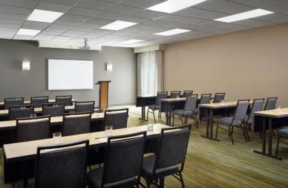 Courtyard by Marriott Macon - image 10