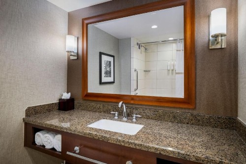 Macon Marriott City Center - image 11