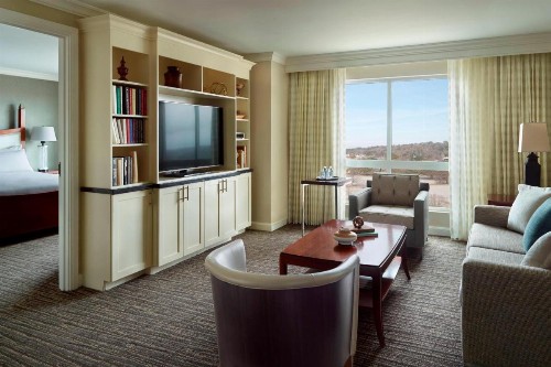 Macon Marriott City Center - image 16