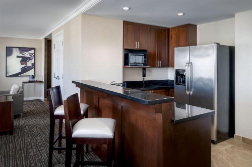 Macon Marriott City Center - image 17