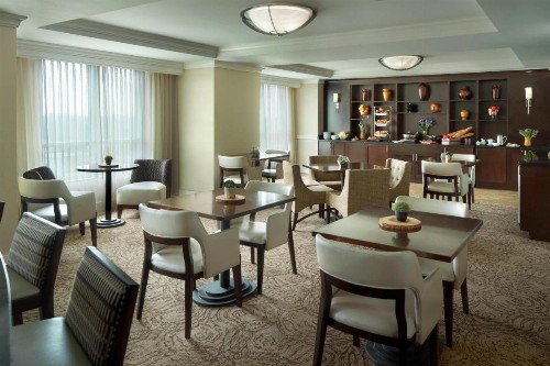 Macon Marriott City Center - image 18