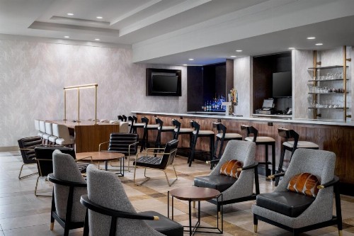 Macon Marriott City Center - image 21