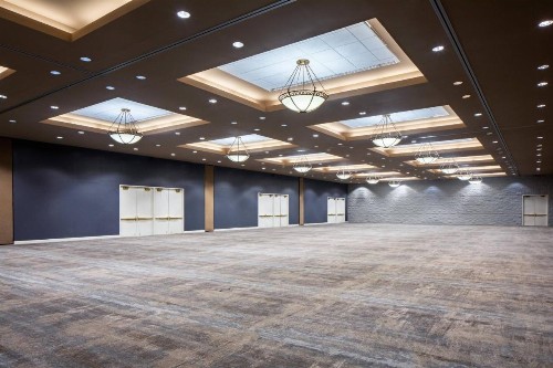 Macon Marriott City Center - image 26
