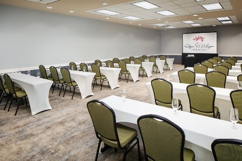 Macon Marriott City Center - image 28