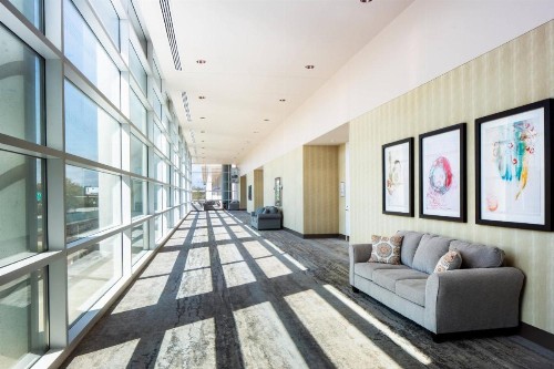 Macon Marriott City Center - image 39