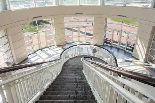 Macon Marriott City Center - image 40