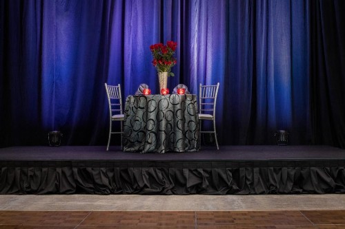 Macon Marriott City Center - image 44