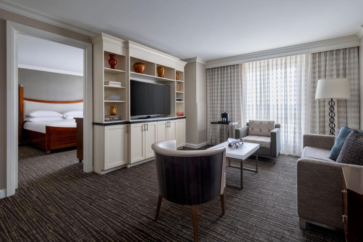 Macon Marriott City Center - image 5