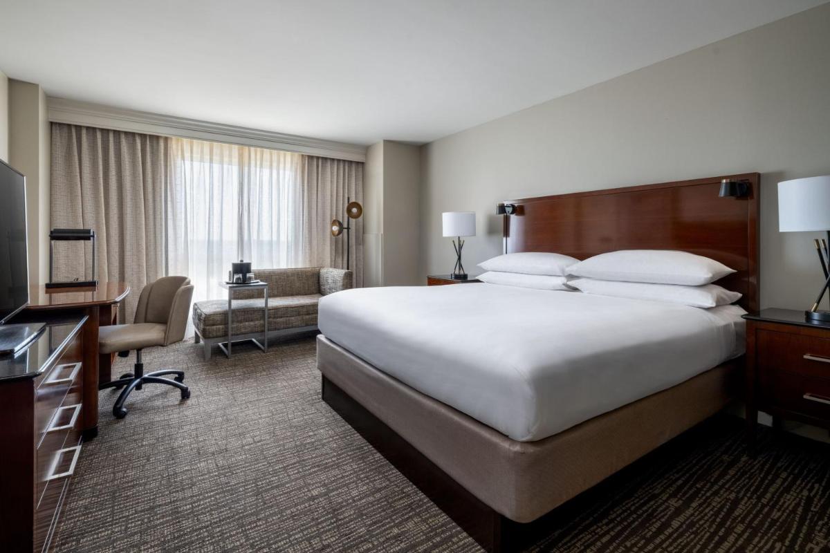 Macon Marriott City Center - image 7