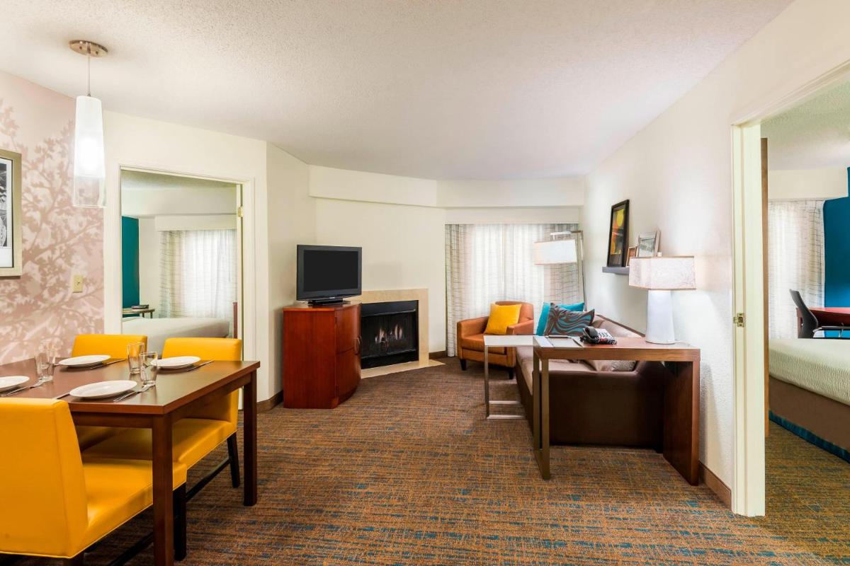 Residence Inn Macon - main image