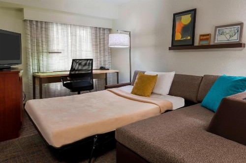Residence Inn Macon - image 11