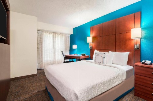 Residence Inn Macon - image 12