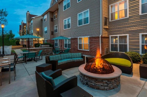 Residence Inn Macon - image 14