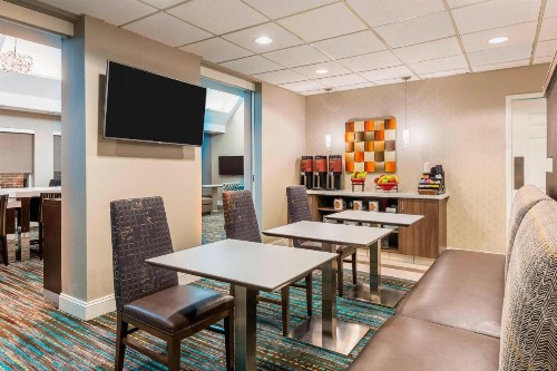 Residence Inn Macon - image 15