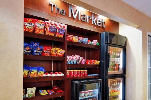 Residence Inn Macon - image 16