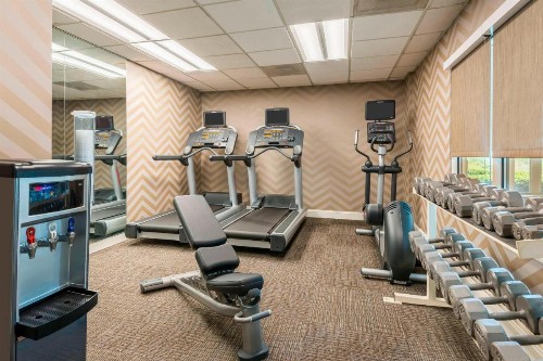 Residence Inn Macon - image 17
