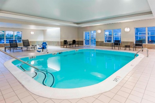 Residence Inn Macon - image 18